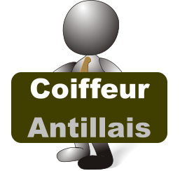 Coiffeur Antillais