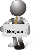 Bonjour